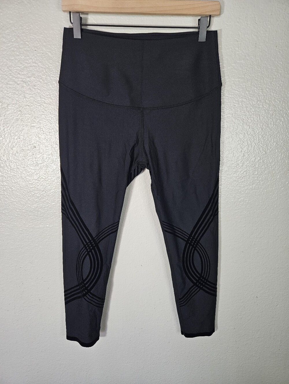 Fanka Sculpt Lift And Curve 7/8 Legging Size M - Picture 10 of 16
